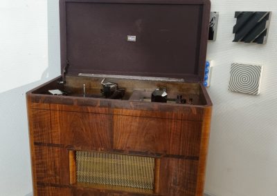 1936 Marconiphone Model 249 - 9441662e 6199 4110 bf0a 3a244327599c